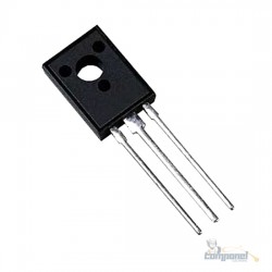 Transistor Bd435